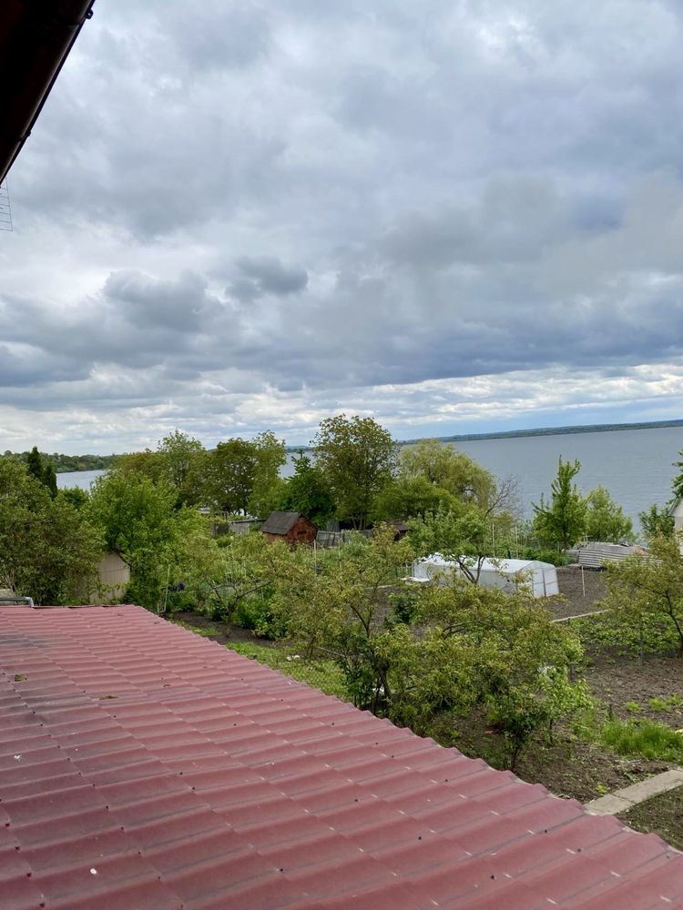 Дача біля моря Бурштинського з саунною