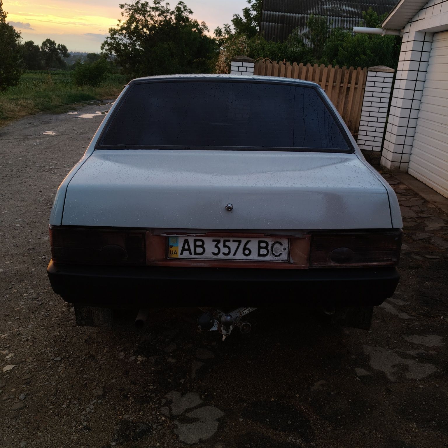 Продам Ваз 21099
