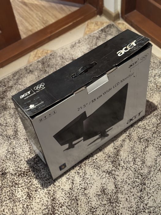 Ігровий монітор Acer 21.5” G225HQ