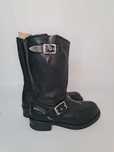 Buty motocyklowe Harley Davidson damskie rozm. 37  23.5 cm chopper