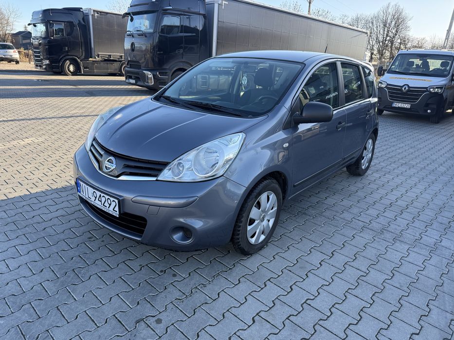 Śliczny 1.4 Benzyna Salon Polska