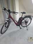 Haibike Vinora Sinus Tria N7 ECO rower elektryczny miejski bosch perfo