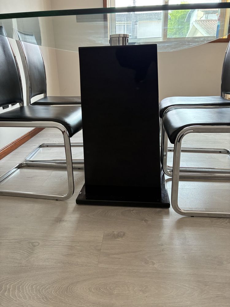 Mesa Sala de Jantar