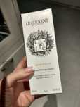 Nowe perfumy Le Couvent 100 ml