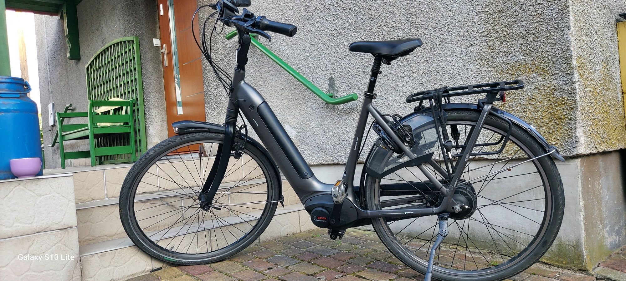Nowa dostawa rowery elektryczne holandi I niemiec