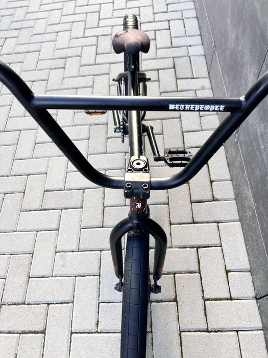 BMX WeThePeople Justice