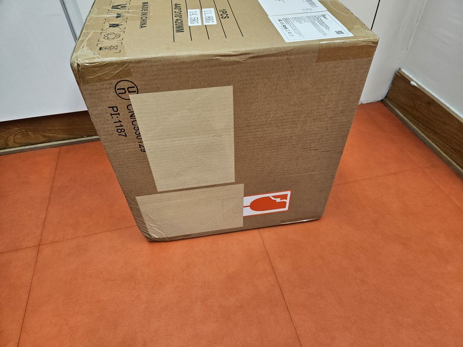 Fossibot F1200 + painel solar - Novos