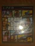 Gta V ps3 + mapa całego los Santos!!