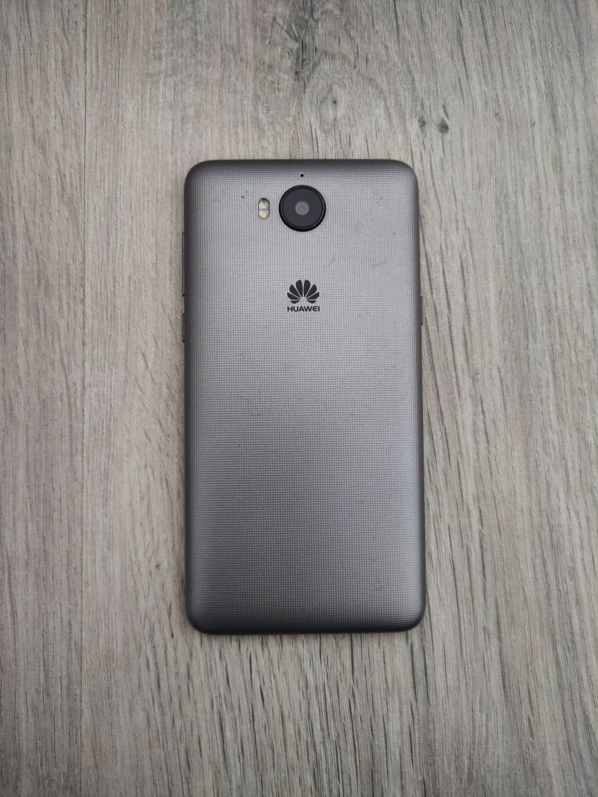 Telefon huawei Y6 2017