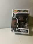 Lucian 1042 League of Legends Funko POP! Vinyl