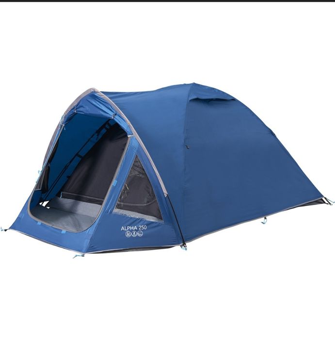 Продам новую палатку VANGO Alpha 250.