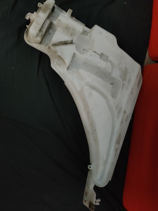 Бачек омывателя BMW f30 f31