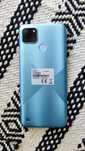Realme rmx3263 dual SIM smartfon stan  jak nowy