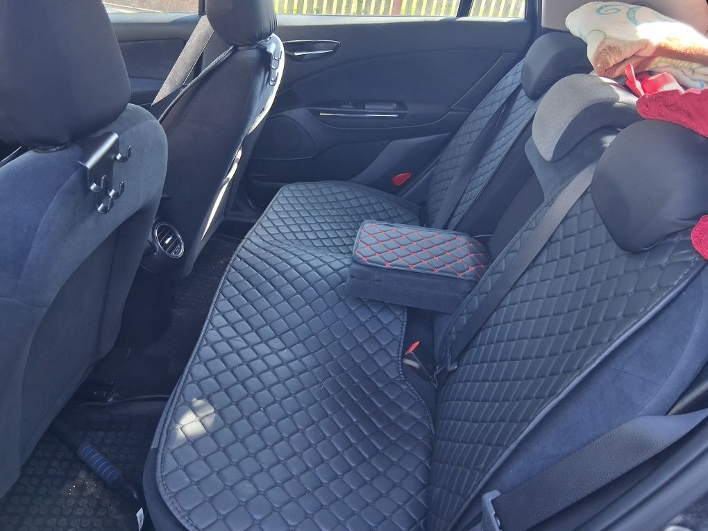 Fiat Bravo T Jet LPG stag OC i PT na rok hak