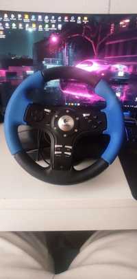 Logitech Driving Force EX