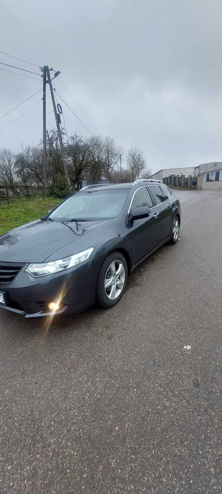 Sprzedam Honda Accord możliwa zamiana