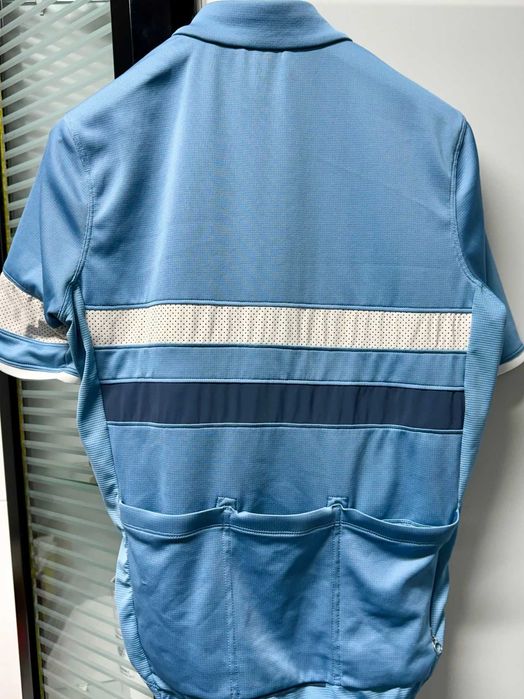 jersey topo Rapha brevet tamanho S