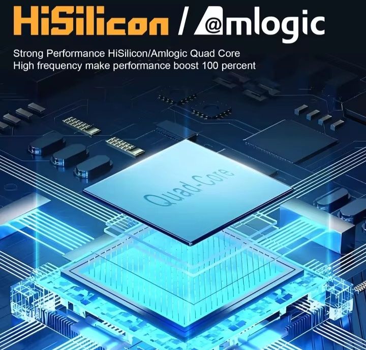 Android 14 на 8/128 Gb Приставка Смарт i96 Smart Tv Box 8k,x96q,xiaomi