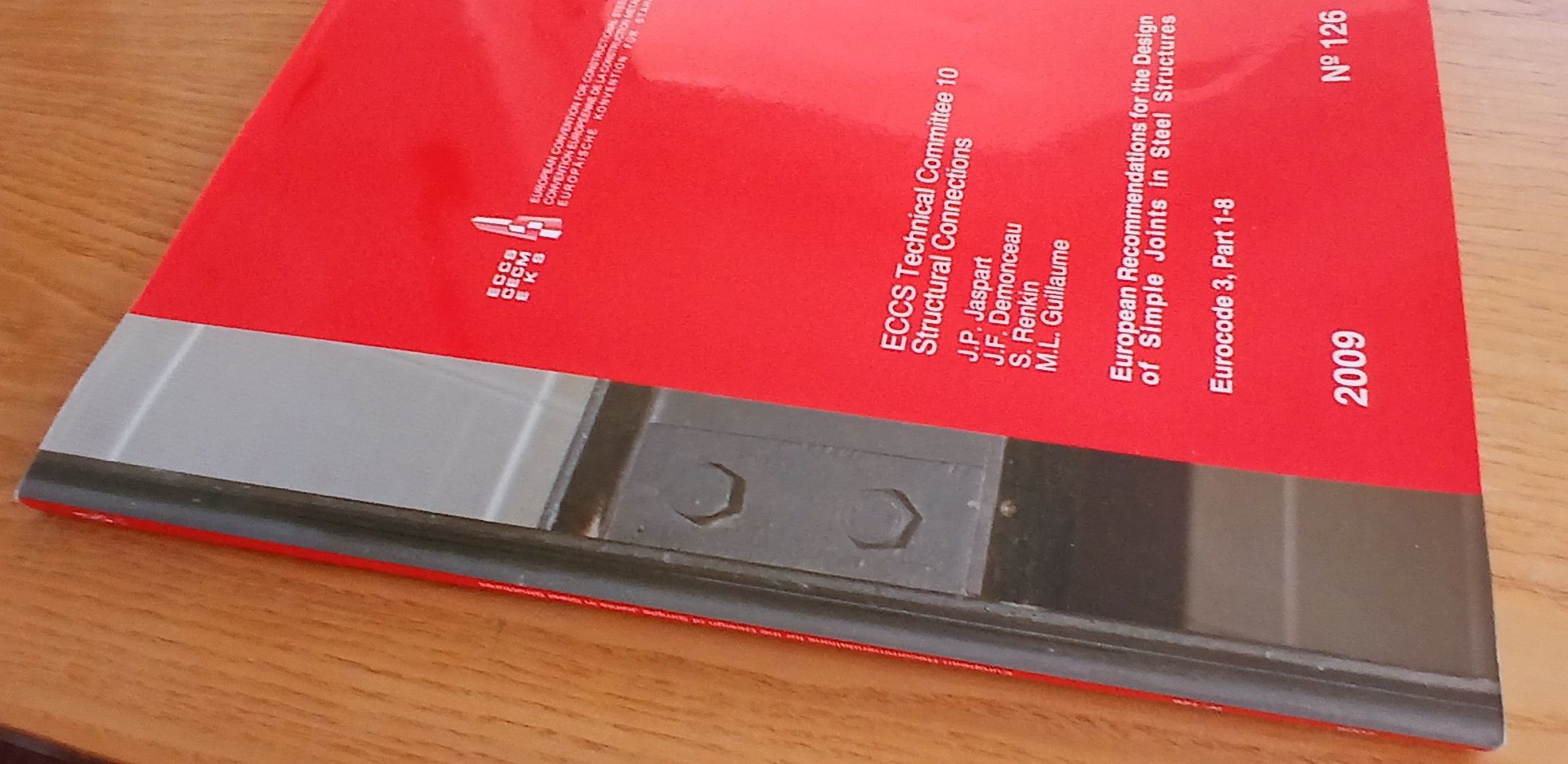 Livro Engenharia estruturas metálicas