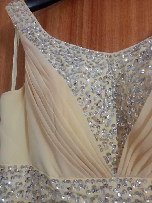 Vestido de festa