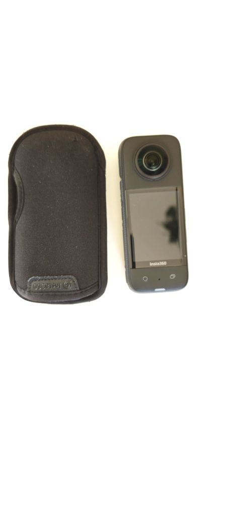 Insta 360 X3  kamera