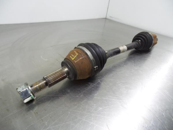 Transmissão frente esquerda NISSAN Juke (F15)