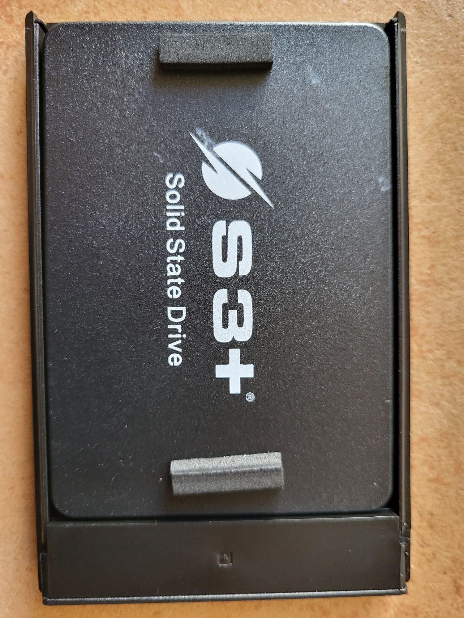 SSD Externo c/ BATOCERA instalado