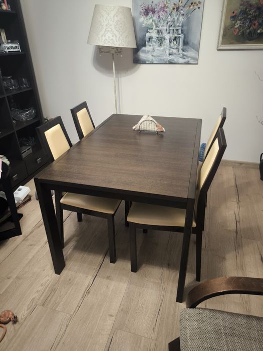 Zestaw mebli Polecam