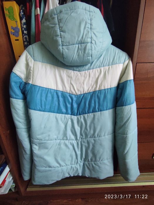 Спортивна куртка nike оригінал XL