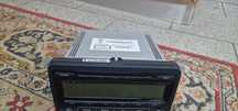 Radio original vw gti 6