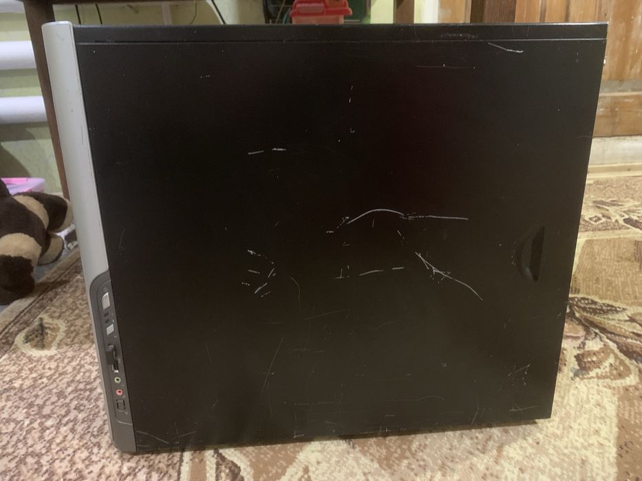 Системный блок (Компъютер)