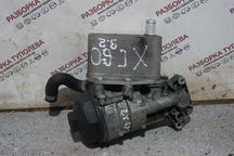 Корпус масляного фільтра Volvo XC60 2009-2016