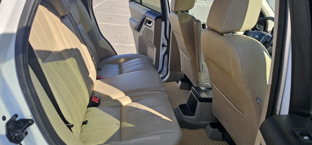 Land Rover LR2(Freelander)