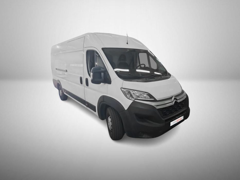 Citroën Jumper 2.2 BlueHDi 3L c/IVA