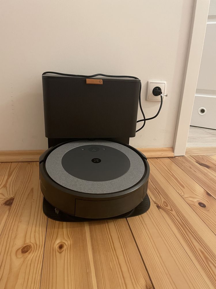 iRobot Roomba Combo i5+