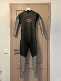 Nabaiji pianka triathlonowa 500 S/M Damska