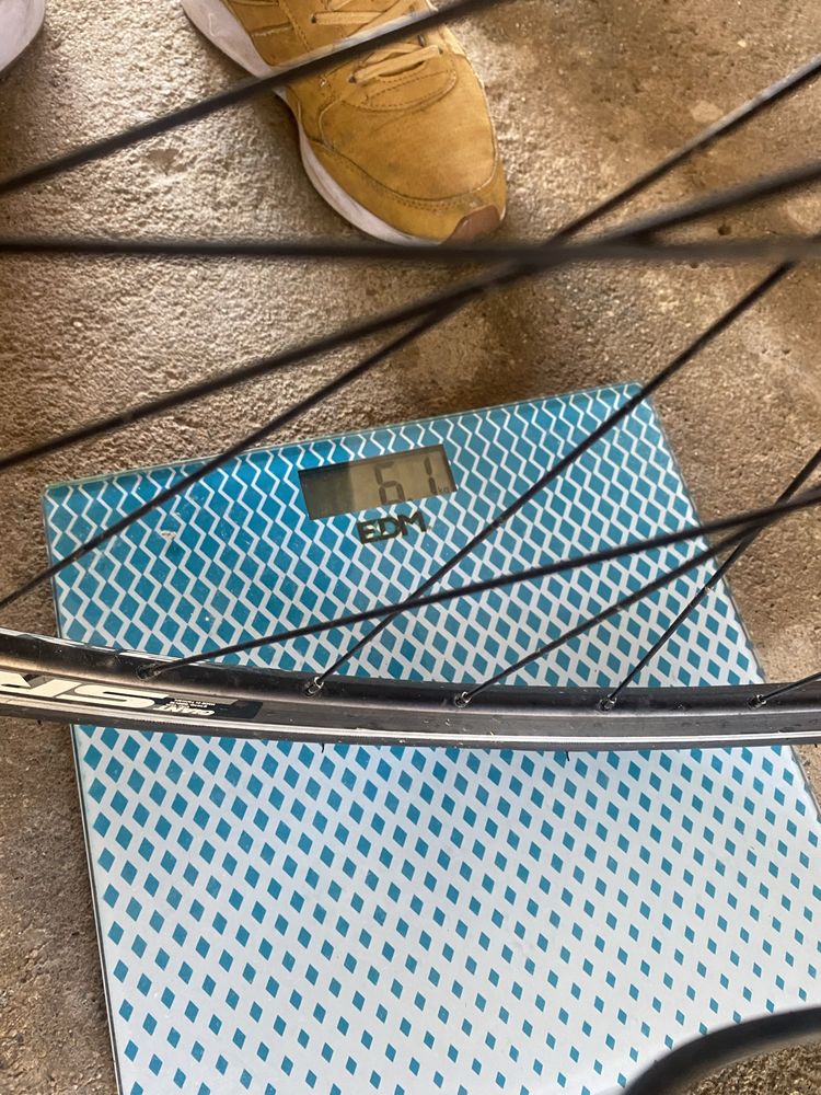 Bicicleta de estrada