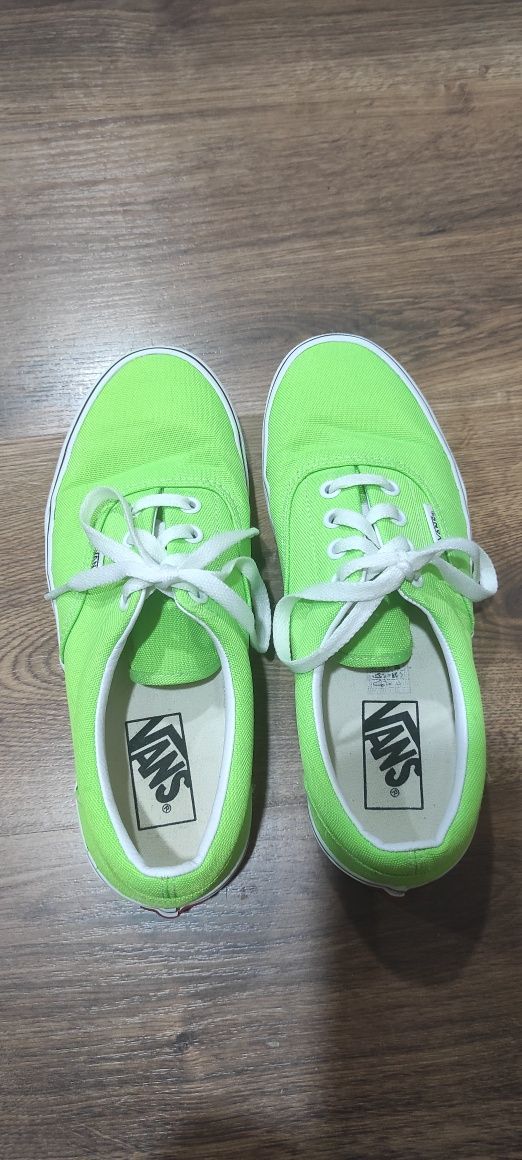 Кеди "Vans" оригінал.