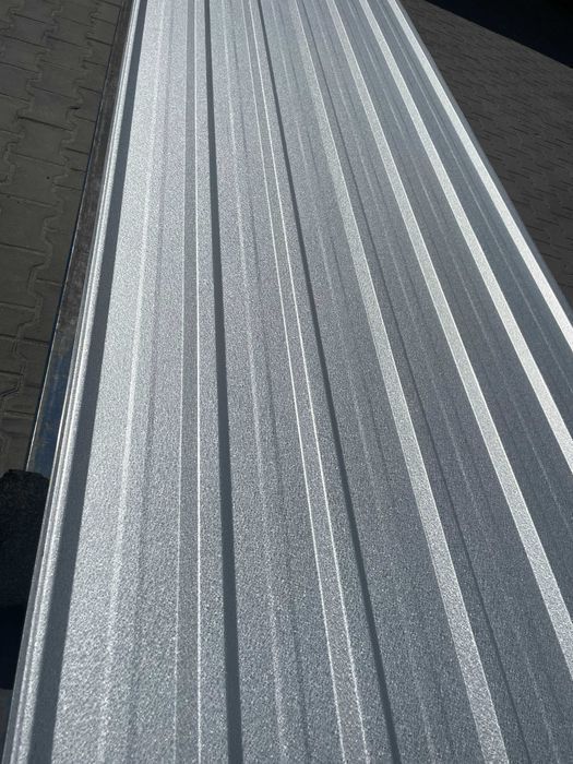 WYPRZEDAŻ 2-GAT ! Tania blacha trapezowa 0,5mm ! PROMOCJA ! OD RĘKI!