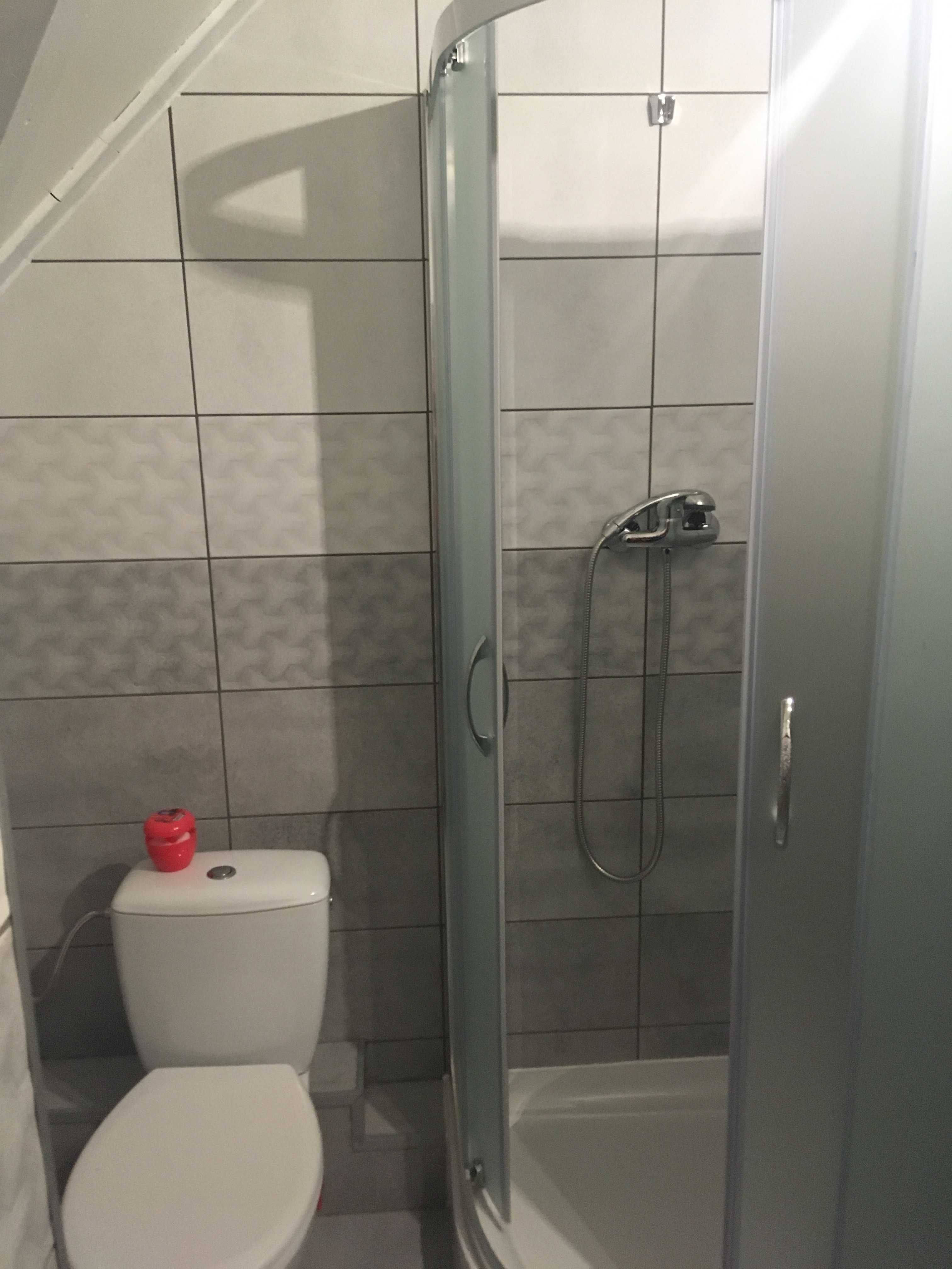 Pokój jednoosobowy GDAŃSK PRZYMORZE blisko SKM, bez dodatkowych opłat