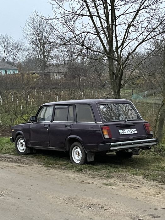 Продам ваз 2104 є обмін на авто на  мото