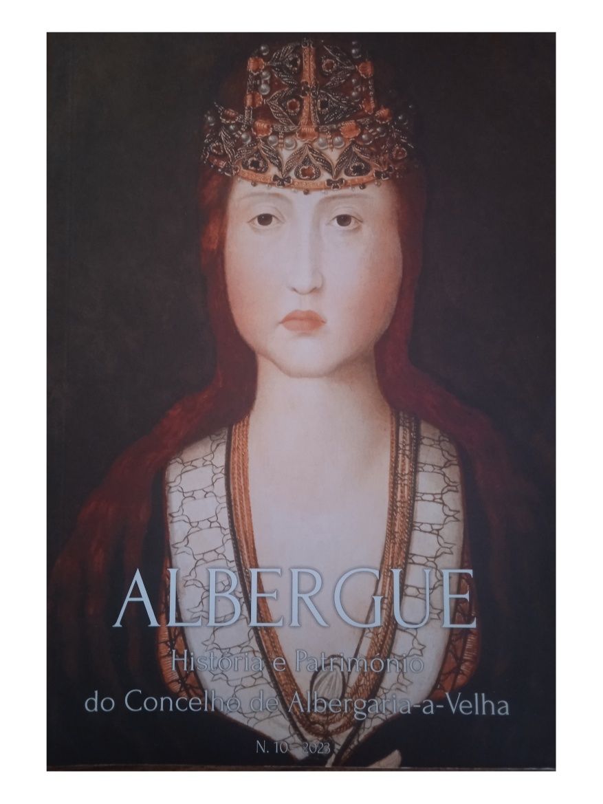 Revista Albergue - Albergaria-a-Velha
