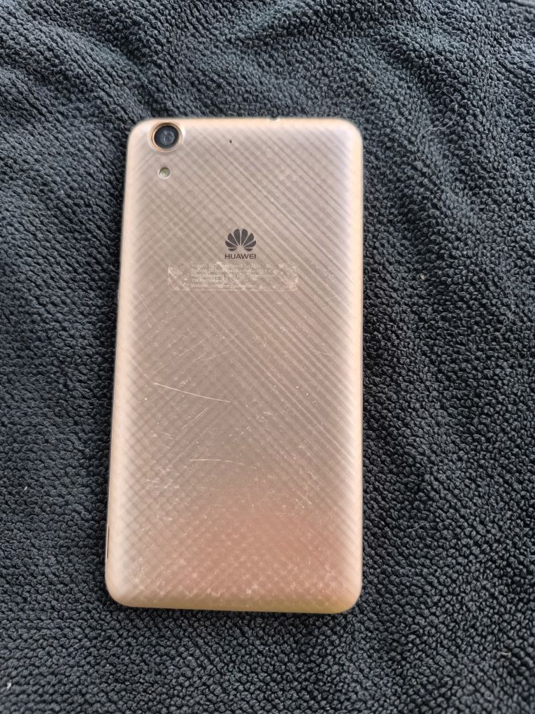Telemóvel Huawei para recuperar