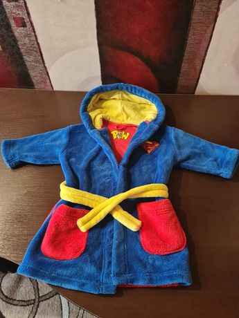 Продам детский халат