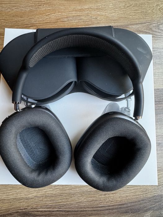 Airpods Max Gwaracja