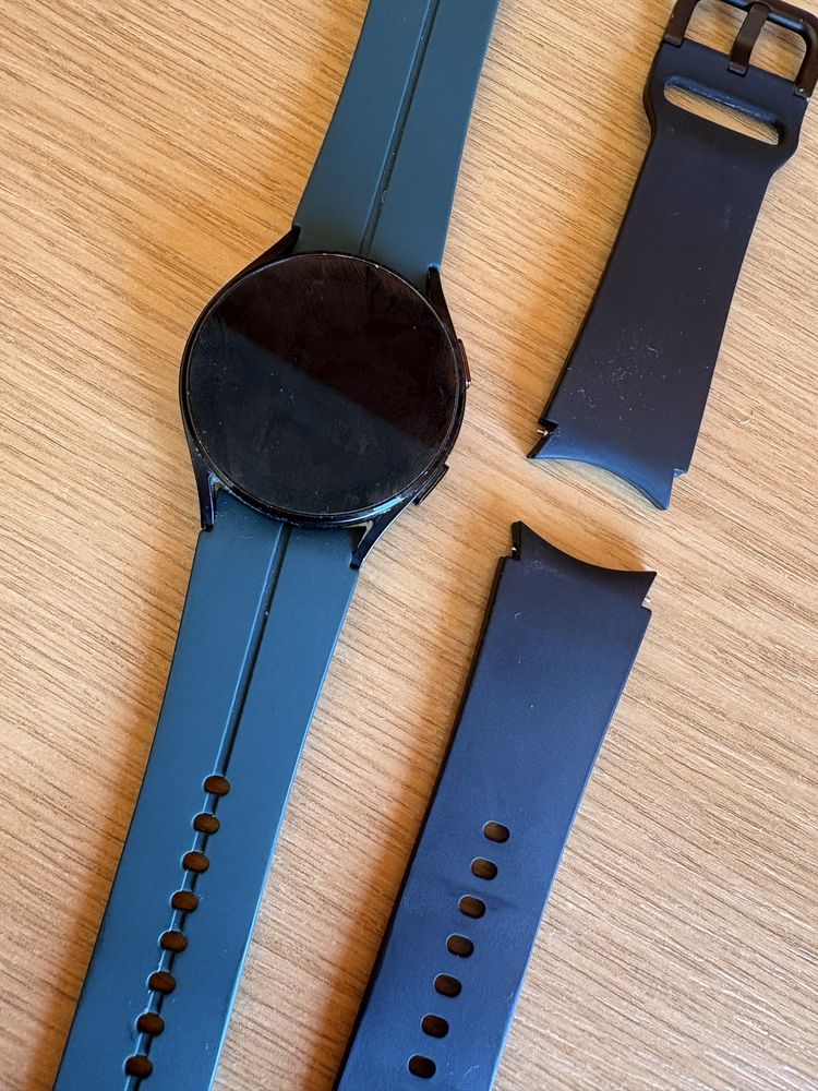 Samsung Galaxy Watch 4 40mm Preto
