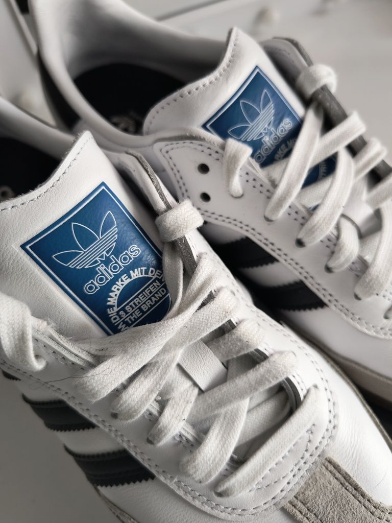 Adidas Samba ADV