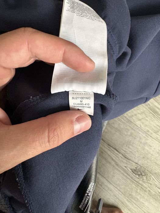 Штани Nike Tech Fleece