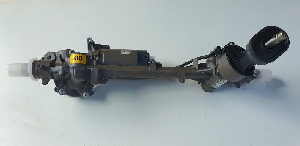T-roc Audi Q3 Ateca Tiguan Touran Caddy VW SKODA SEAT Maglownica /