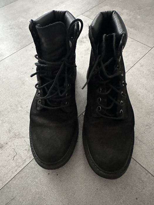Ботінки осінні Timberland